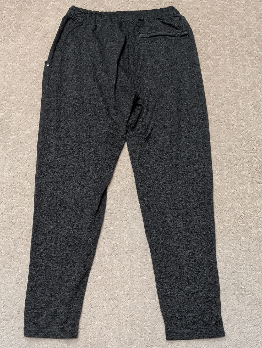 Vuori Ponto Pants - Picture 4 of 7